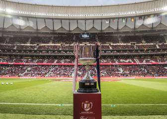 Una semana sin final de la Copa del Rey
