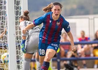 Los derechos de formación incluyen un 7% para la jugadora