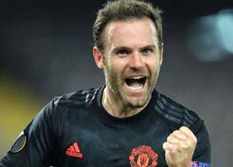 La solidaridad de Mata y otros ejemplos de los deportistas profesionales