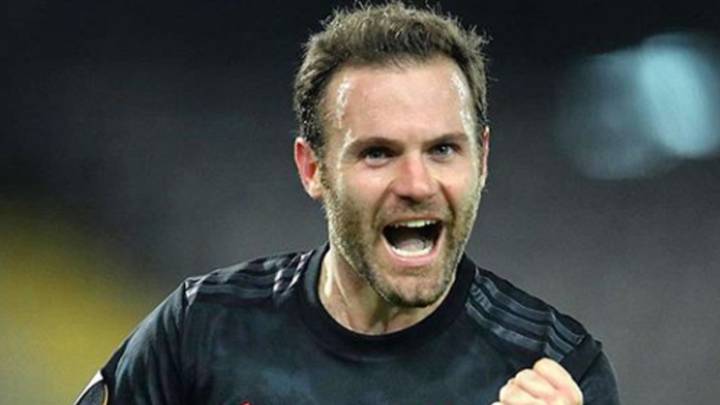 La solidaridad de Mata y otros ejemplos de los deportistas profesionales