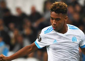 El Manchester City se interesa en Boubacar Kamará