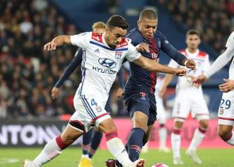 El Lyon podría quedarse sin fichar en verano