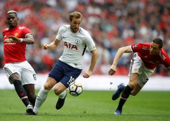 El Manchester United ya planea el fichaje más caro de la historia