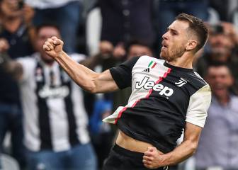 Ramsey y su miedo a coger peso: 