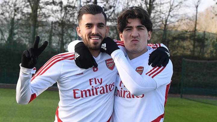 La plantilla del Arsenal sigue en negociaciones para llevar a cabo su reducción de sueldos
