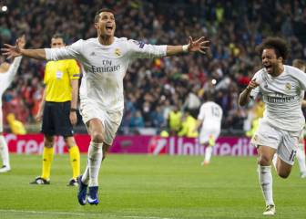 Efeméride: Madrid-Wolfsburgo, donde todo volvió a arrancar