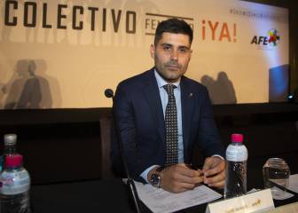 AFE se posiciona sobre los ERTE, el fin de los contratos y da las recomendaciones para la vuelta