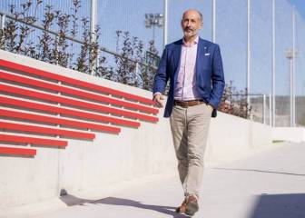 El Athletic negocia con sus capitanes posibles ajustes salariales