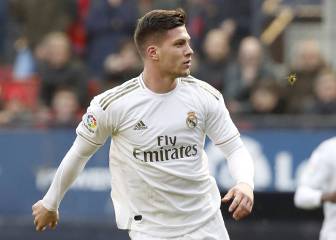 Arteta sees Jovic as Aubameyang's replacement at Arsenal