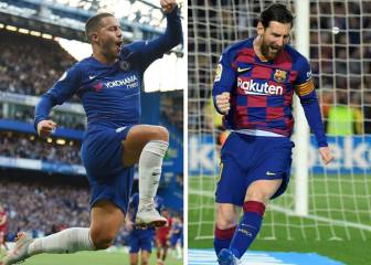 Los líderes de la década