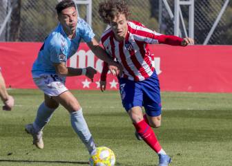 Todos quieren a Riquelme