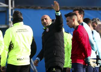 Domingo de Resurrección para el Espanyol en Sevilla