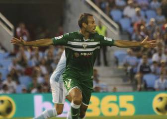 Víctor Díaz y el retorno frustrado de un héroe pepinero