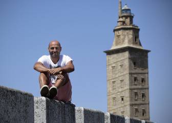 “En el Concurso era más límite todo, fueron 6 meses sin cobrar”