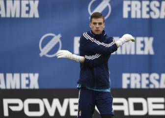 Un futuro incierto para el Oviedo