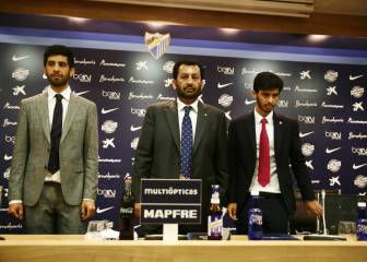 El juicio contra los Al Thani del próximo miércoles sigue en espera