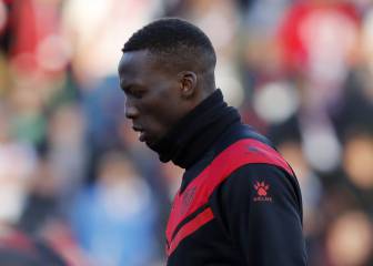 Advíncula recuerda cómo afrontó un episodio racista en Alemania