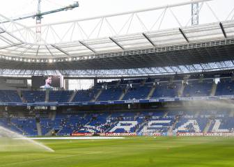 Polémica por el posible regreso al trabajo de la Real Sociedad