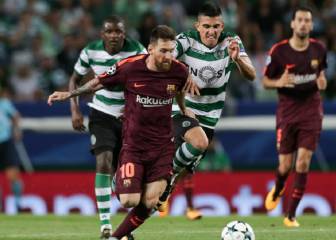 Battaglia, sobre la petición de Jorge Jesús con Messi: 