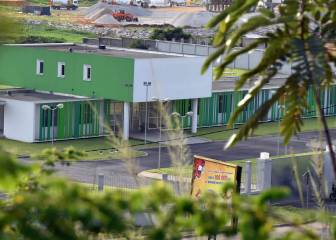 Drogba ofrece su hospital para atajar el COVID-19 en su país