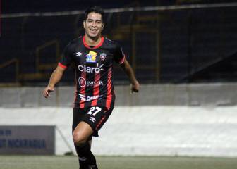 Villalpando es el Balón de Oro en tiempos de pandemia