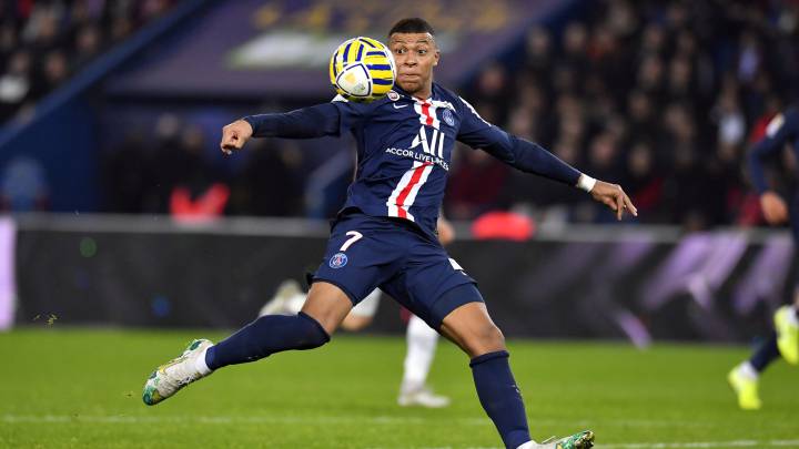 ligue de football