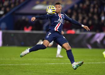 Ligue 1 planning 17 June return to action