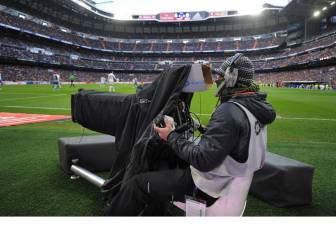 La suspensión del fútbol podría conllevar devoluciones por parte de la televisión de pago