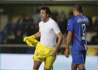 Capdevila, un héroe inesperado