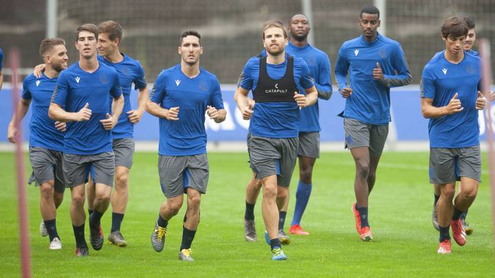 El CSD manda un mensaje a los clubes: prohibido entrenar