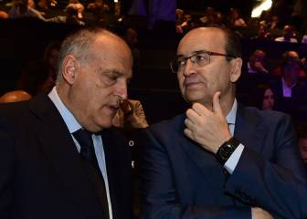 LaLiga consensúa hoy la vuelta y los clubes apuntan a mayo