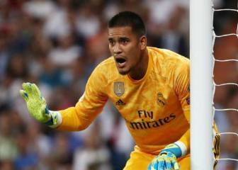 Areola: ¿próxima parada, Londres?