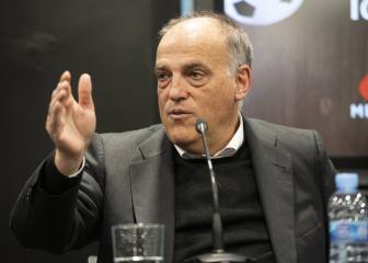 LaLiga rompe la baraja