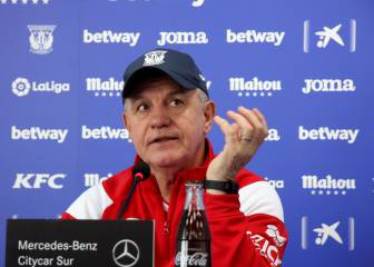 La continuidad de Aguirre, suspendida en un doble limbo