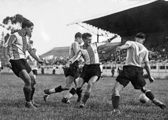 Tin Bosch, el guardián de Sarrià y de cientos de vidas