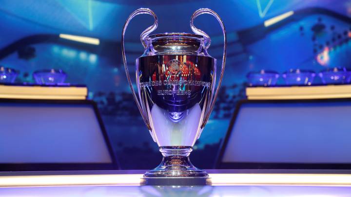 Champions League format for August proposed