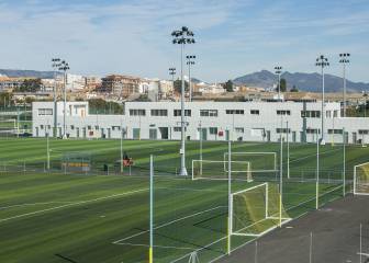 El Villarreal tiene listo su hotel para la vuelta de la plantilla