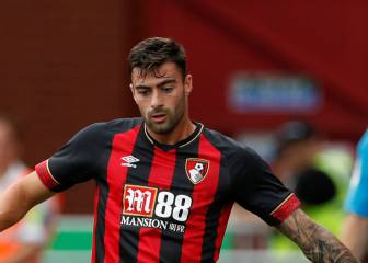 El Leganés ha ingresado 63 millones por ventas desde 2016