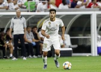 Asensio: 