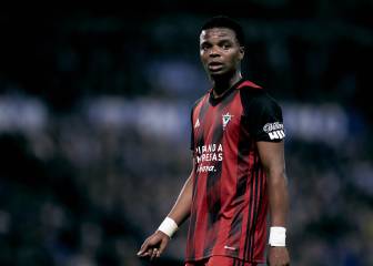 El Levante cierra el fichaje de Son y un preacuerdo con Malsa