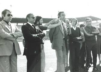 El sexto ascenso del Real Zaragoza (I)