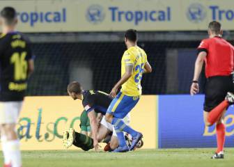 El año para olvidar de Raúl Fernández