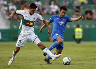 El CSD amenaza al Fuenlabrada por eludir el confinamiento al hacer controles de grasa