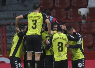 El 'Gol de oro blanquiazul' entra en su segunda fase