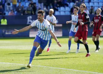 Rondón, Santa Cruz y Adrián, los mejores goleadores en la década de Al Thani