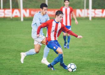 Cracks del Siglo XXI: Ferreres, el guaje de oro