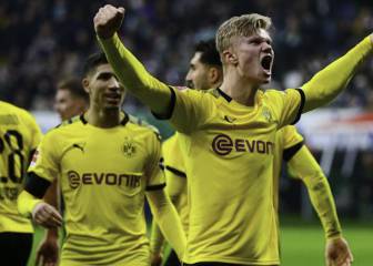 Un excompañero de Haaland desvela su mayor diferencia con Mbappé: cualquier fan se enamorará más de él