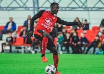 En directo: Slavia Mozyr vs Rukh Brest desde Bielorrusia