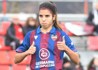 Alba Redondo publica una emotiva carta de su padre, superviviente del coronavirus