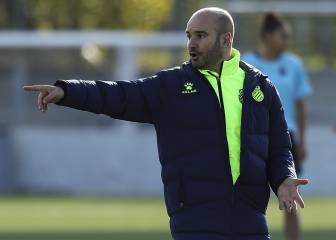 Ferrón: “¿Reanudar LaLiga? ¿Cuánto vale una vida?